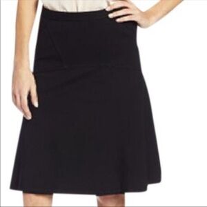 BCBGMAXAZRIA Camber Skirt